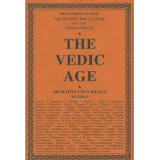 The Vedic Age (Vol I)